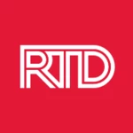 Logo of RTD MyRide android Application 